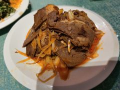 -萧记三鲜烩面(黄河南路店)