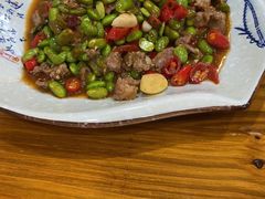 -小口味