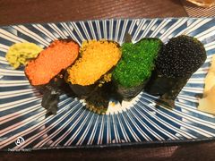 -福樱兰海鲜放题铁板烧(加州店)