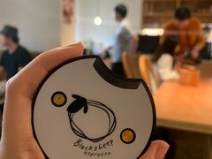 -BLACKSHEEP ESPRESSO(建国中路店)