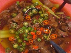 -曾宴·楚菜(湖北省博物馆店)