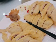 -东江渔村·古典园林·30年粤菜老字号(太和店)