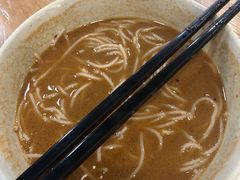 -南记粉面(銅鑼灣中心店)