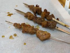-亿牌牌东北烧烤(怀特店)