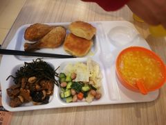 -香妃烤鸡(西单店)