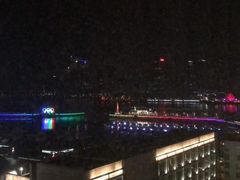 -青岛海尔洲际酒店