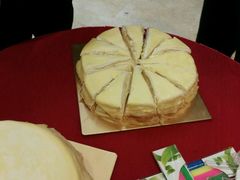 -OL’s Cake鲜荟千层(东风中路店)