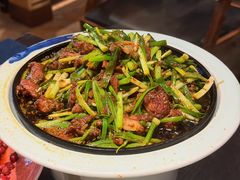 -芳芳私房菜·精做淮扬菜(承德路店)