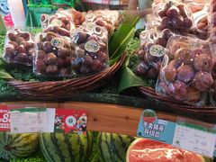 -PAGODA百果园(深圳天琴阁店)