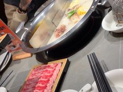 -骨之味·筒骨汤火锅(江头店)