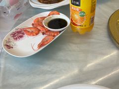 -众味海鲜大排档·活海鲜·潮汕味(南澳店)