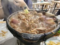 -范贤光鸡公煲(平乐园总店)