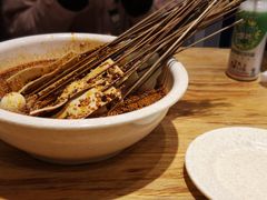 -嘉州叶婆婆钵钵鸡(建设路店)