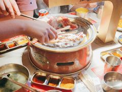 -西塔老太太泥炉烤肉(温州首店万象城黑金店)