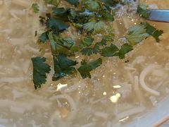 -逸林轩中餐厅(中信泰富朱家角锦江酒店)