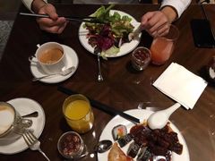 -君悦大酒店行政酒廊