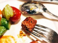 -克比叔叔印度餐厅Kebabs on the Grille(人民广场店)