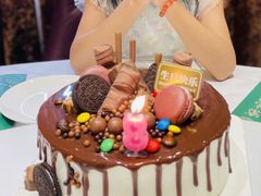 -味多美蛋糕(六里桥店)