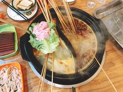 -小郡肝串串香(北蔡店)