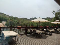 -望京楼flavor餐厅(古北水镇景区店)