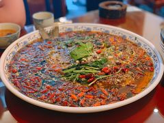-杨记隆府(白象街店)