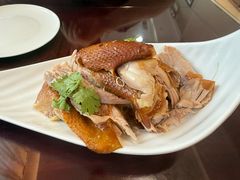 -鹿鸣春饭店(总店)