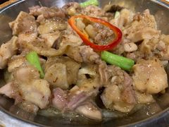 -香云轩·顺德菜(香云纱园林酒店店)