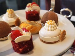 -北京柏悦酒店·锦庭餐厅Dining Room