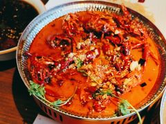 -永安水煮活鱼·仪征土菜院子
