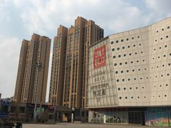 -凯旋公路客运站