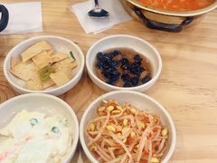 -金北顺大锅家(신사본점)