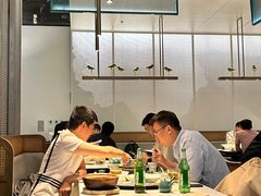 -潮堂 · 潮州菜(国贸商城店)