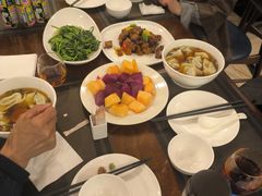 -华港雅阁酒店中餐厅·申汇轩