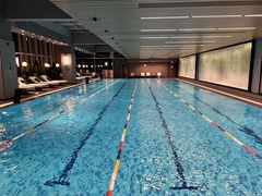 -燃坊JEN ACTIVE游泳健身中心·深圳前海JEN酒店