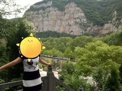 -九女仙湖景区