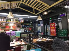 -邵汇大虾(泉园一路店)