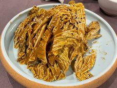 -羲和雅苑•北京烤鸭(平安国际金融中心店)