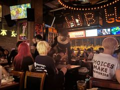 -HIB HUB公社(解放西路店)