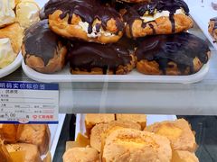 -上海哈尔滨食品厂(汇联商厦店)