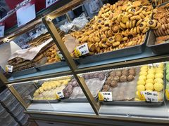 -爱德顺糕点食屋(利民道店)