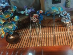 -碰瓷儿陶艺DIY体验馆(五道营胡同总店)