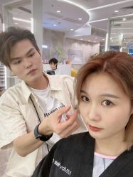 点击看大图 -MMby HairCode 芭曲发型概念店