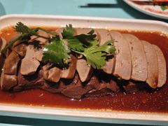 卤鹅粉肝-神更仔·潮汕魂大排档(汉口路店)