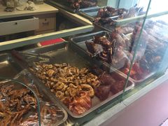 -开封张记烧鸡(花牌坊街123号院店)