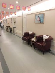 -尚圣月子会所·庄园式月子中心(萧山湘湖店)