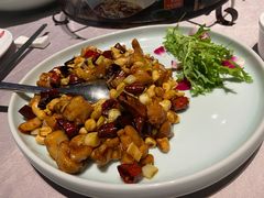 宫保鸡丁-新沸腾鱼乡(世贸天阶店)
