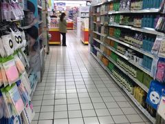 -青岛利群四方购物广场
