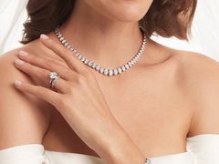 -Harry Winston 海瑞温斯顿