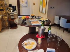 -上海浦东康桥绿地假日酒店