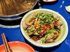 -马路边边火锅串串(观前街店)